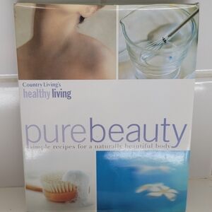 Country Living's Healthy Living Pure Beauty